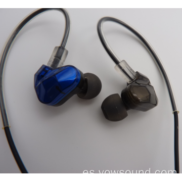 Auriculares deportivos Bluetooth sobre la oreja